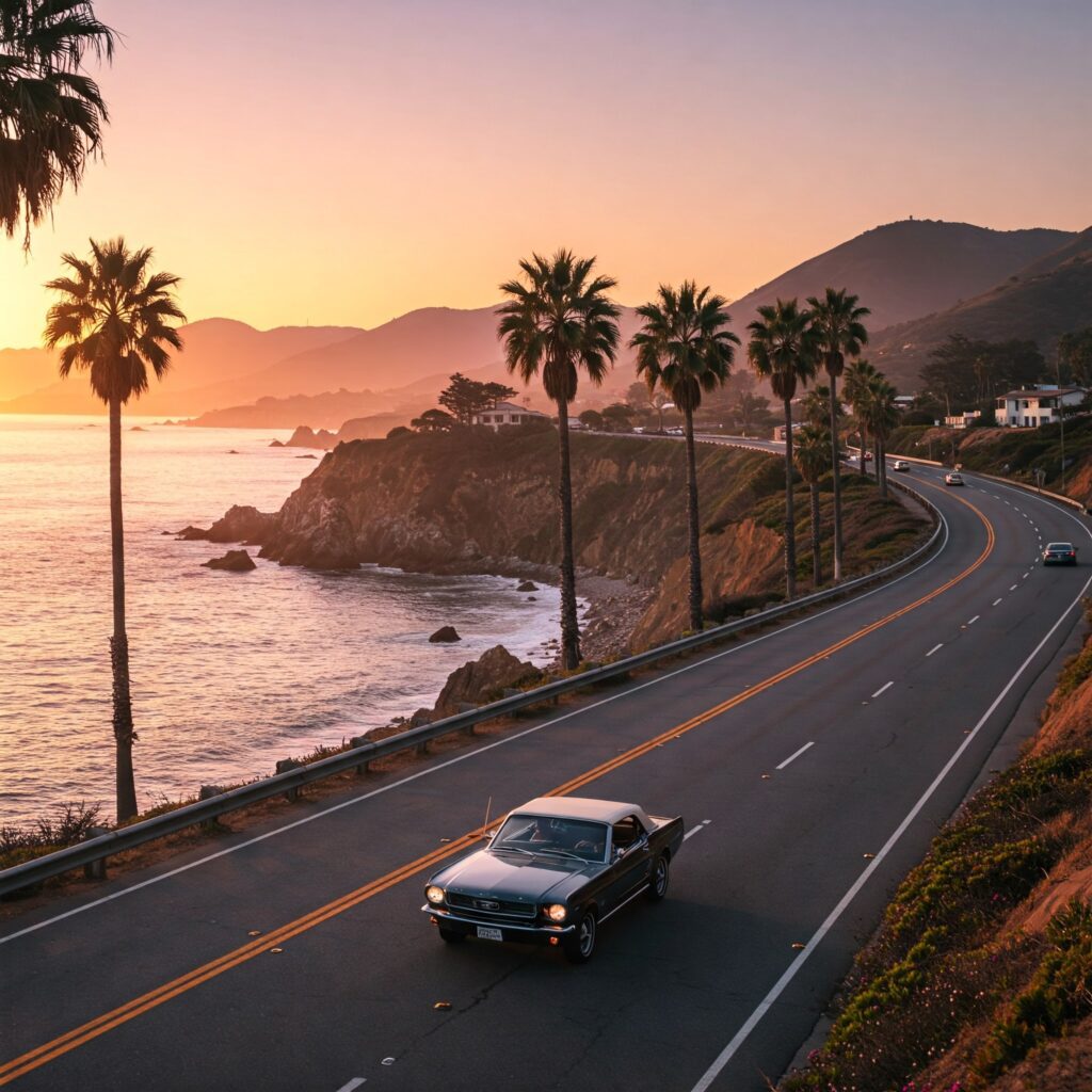 California DSCR Loan