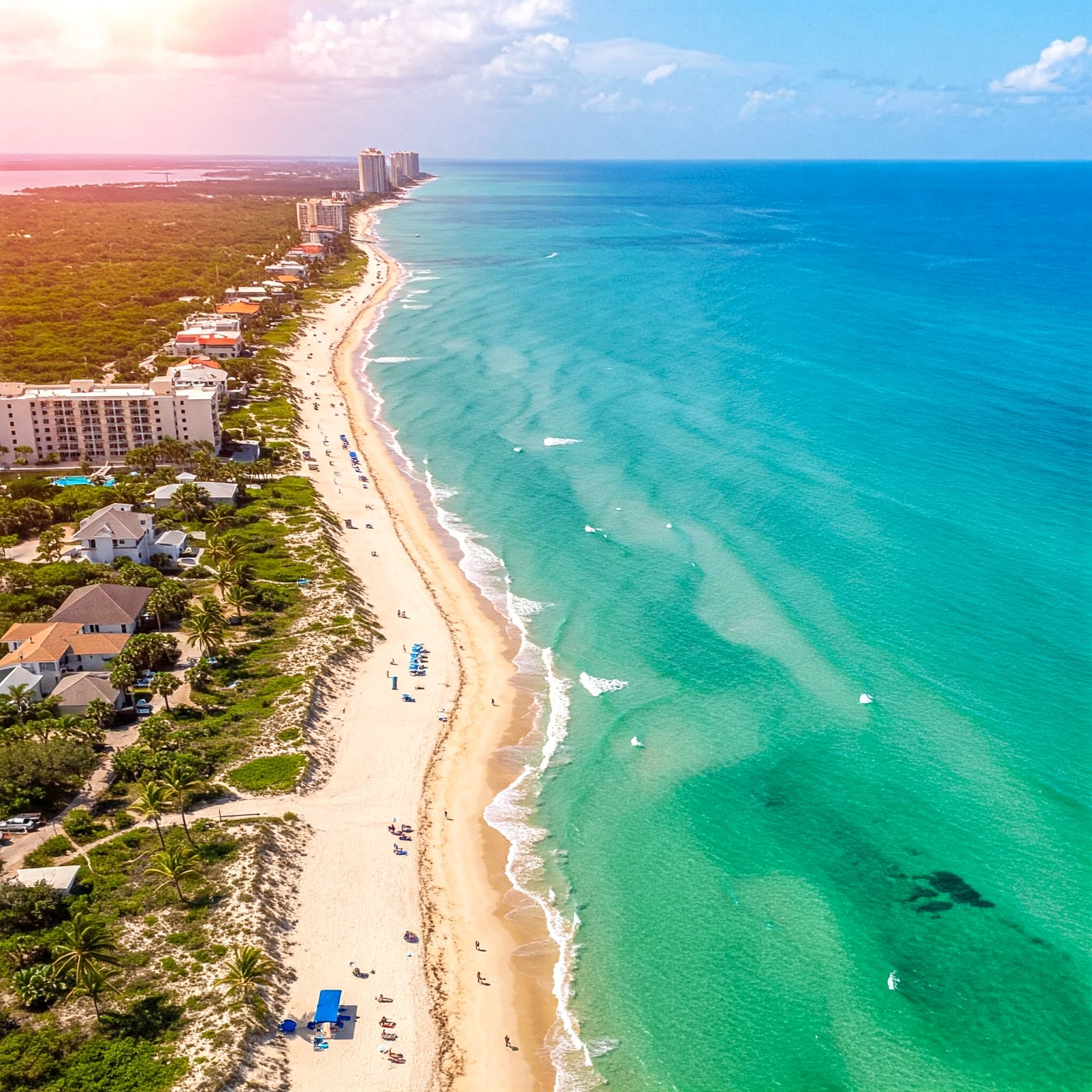 non recourse loan florida