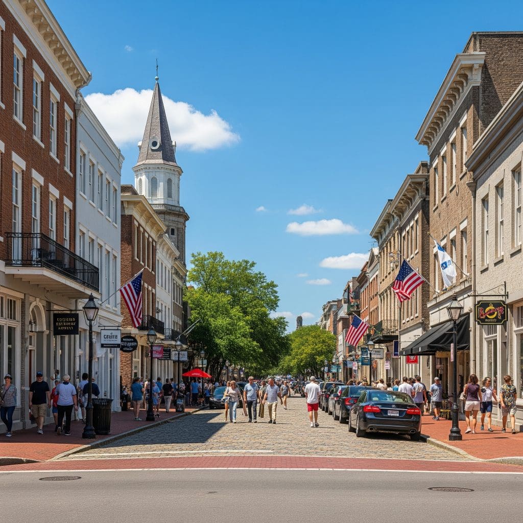 DSCR Loans for Rental Property with Bad Credit Georgia NOW!