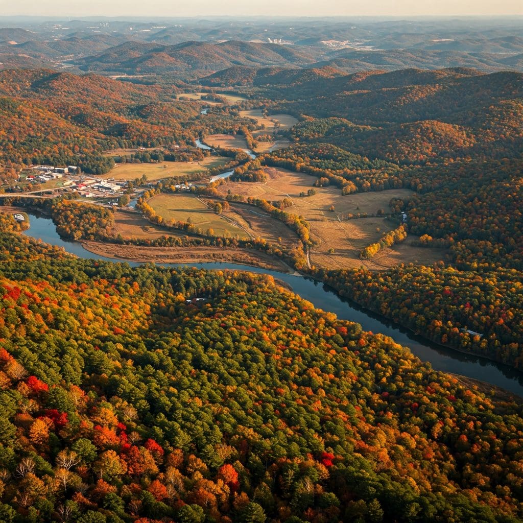 Financing Options for Real Estate in Georgia