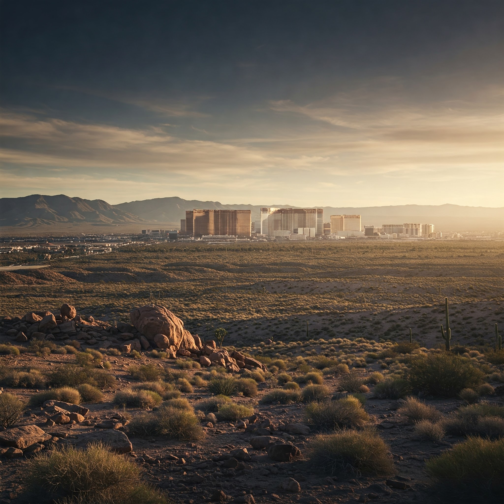 rental loan approval nevada