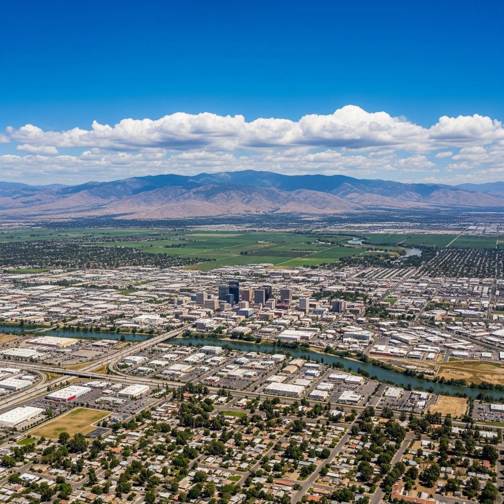 Loan calculator with cash flow analysis in Bakersfield NOW!