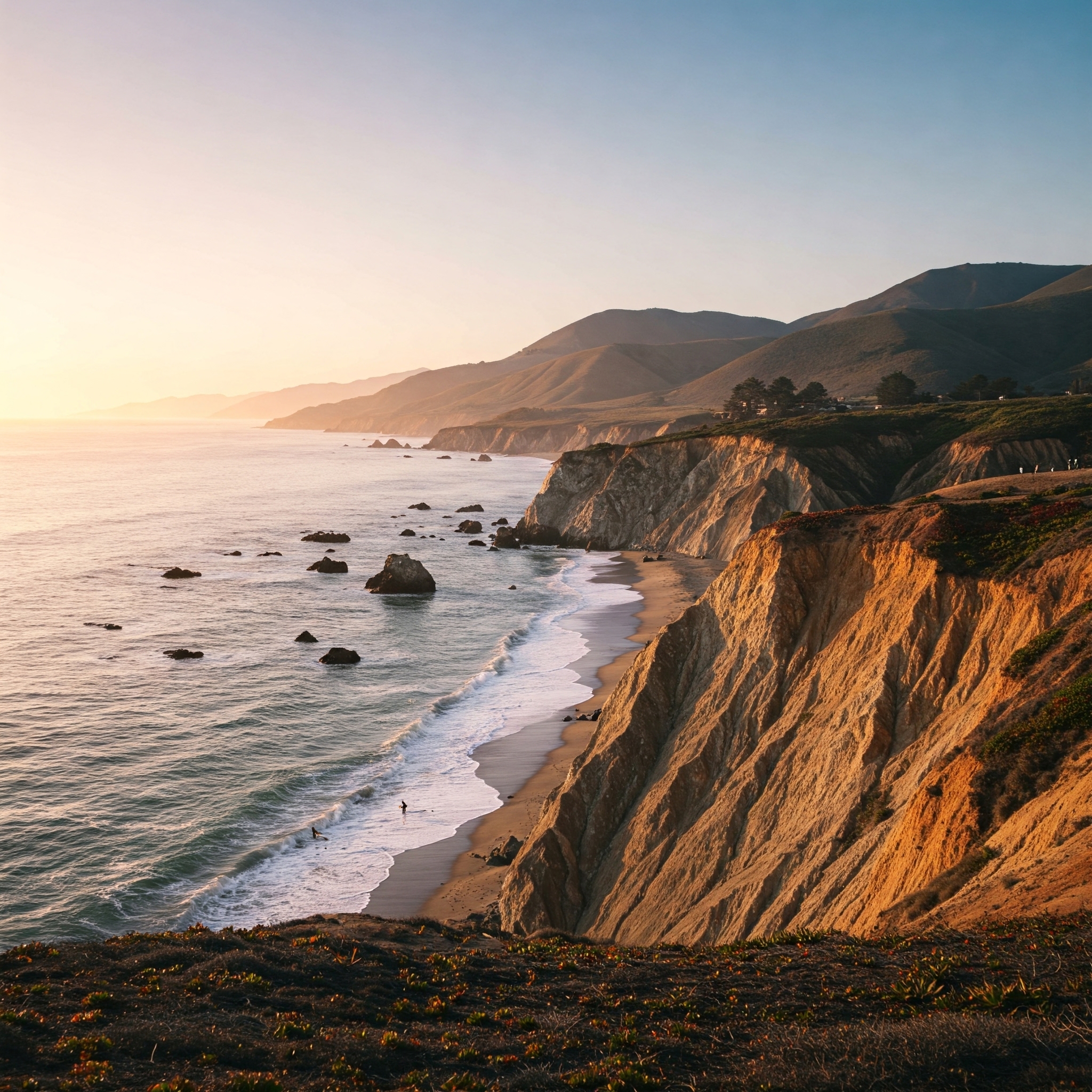 cash-out refinance california