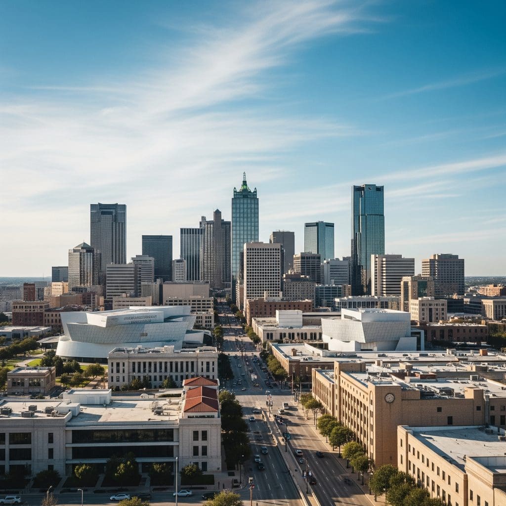 Calculator with Cash Flow Analysis in Fort Worth NOW!