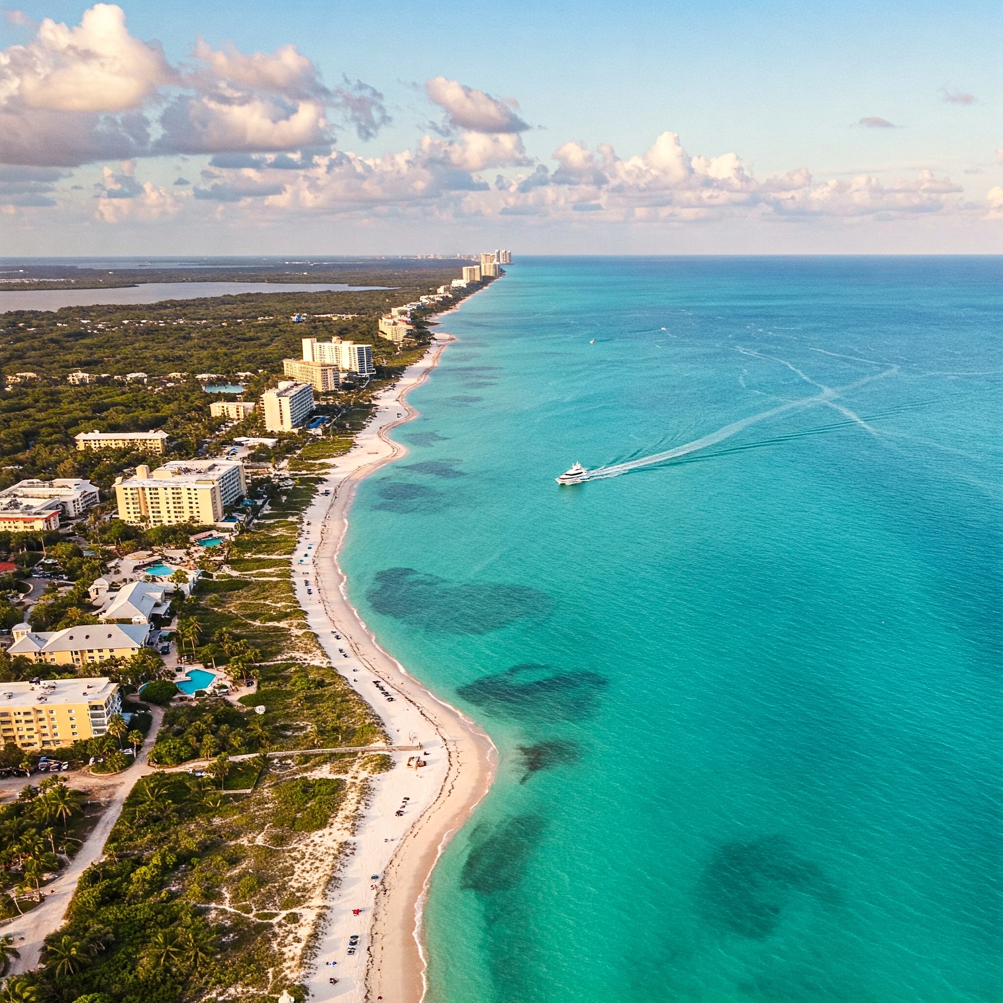 Self-Directed IRA Financing for Real Estate in Florida