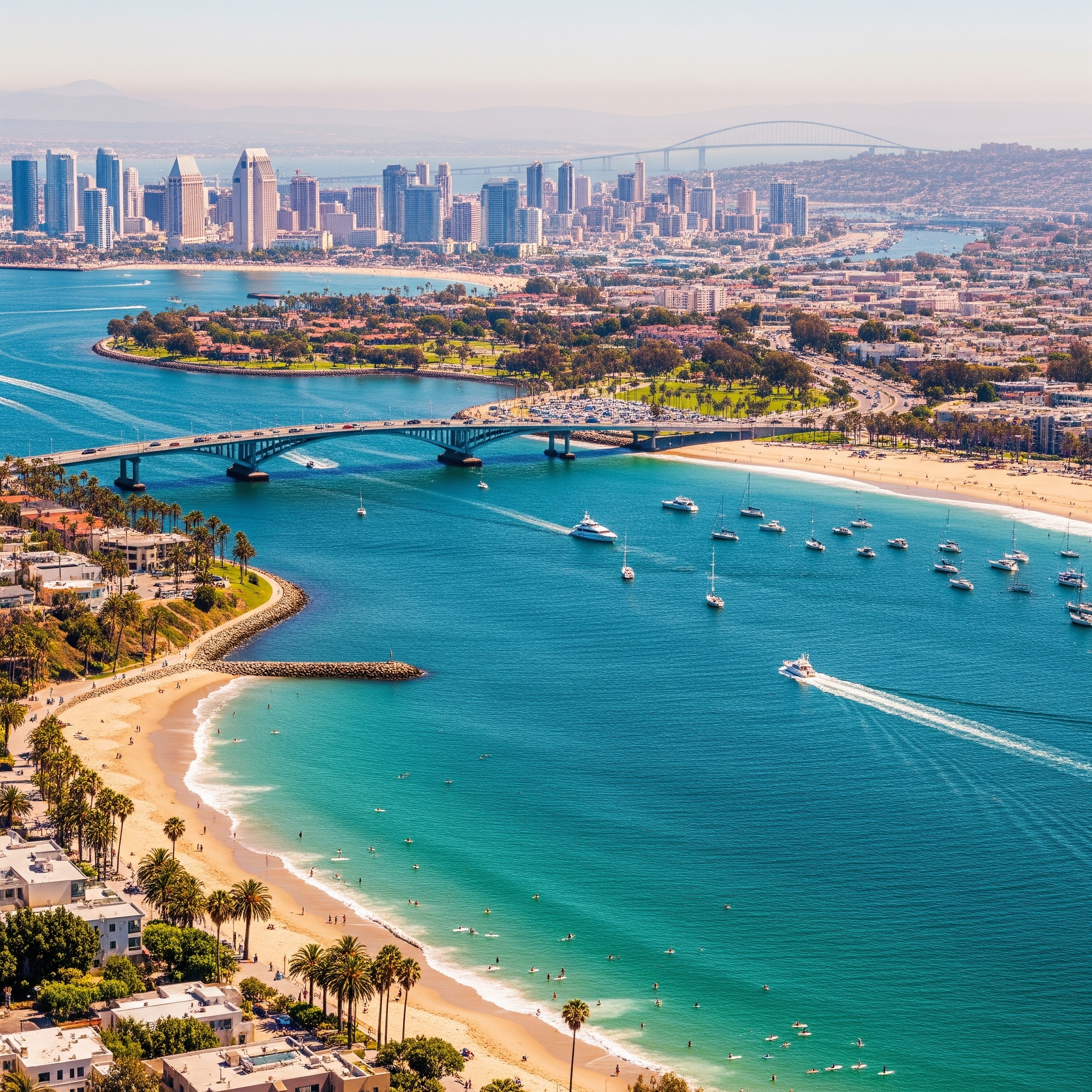 Loan Calculator with Cash Flow Analysis in San Diego NOW!