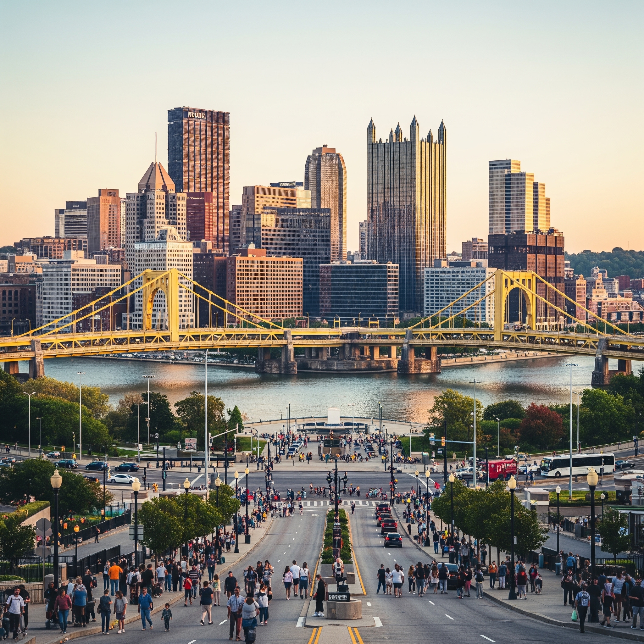 Start Refinancing Your Commercial Mortgage in Pennsylvania NOW!