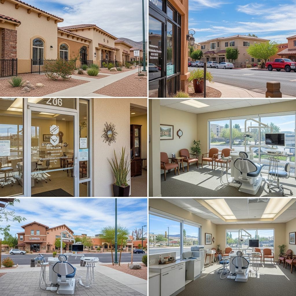 Best SBA Loans for Dentists with Bad Credit in Nevada: