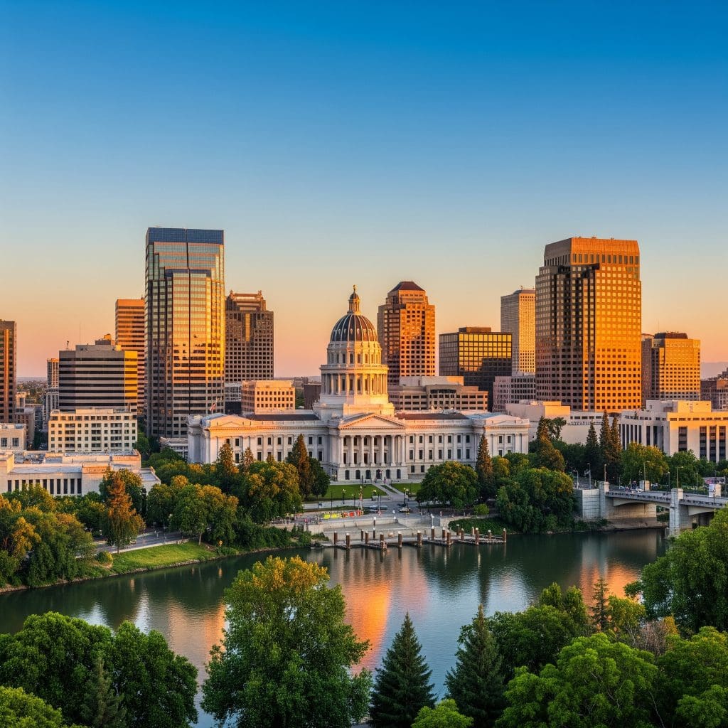 Loan Calculator with Cash Flow Analysis in Sacramento NOW!