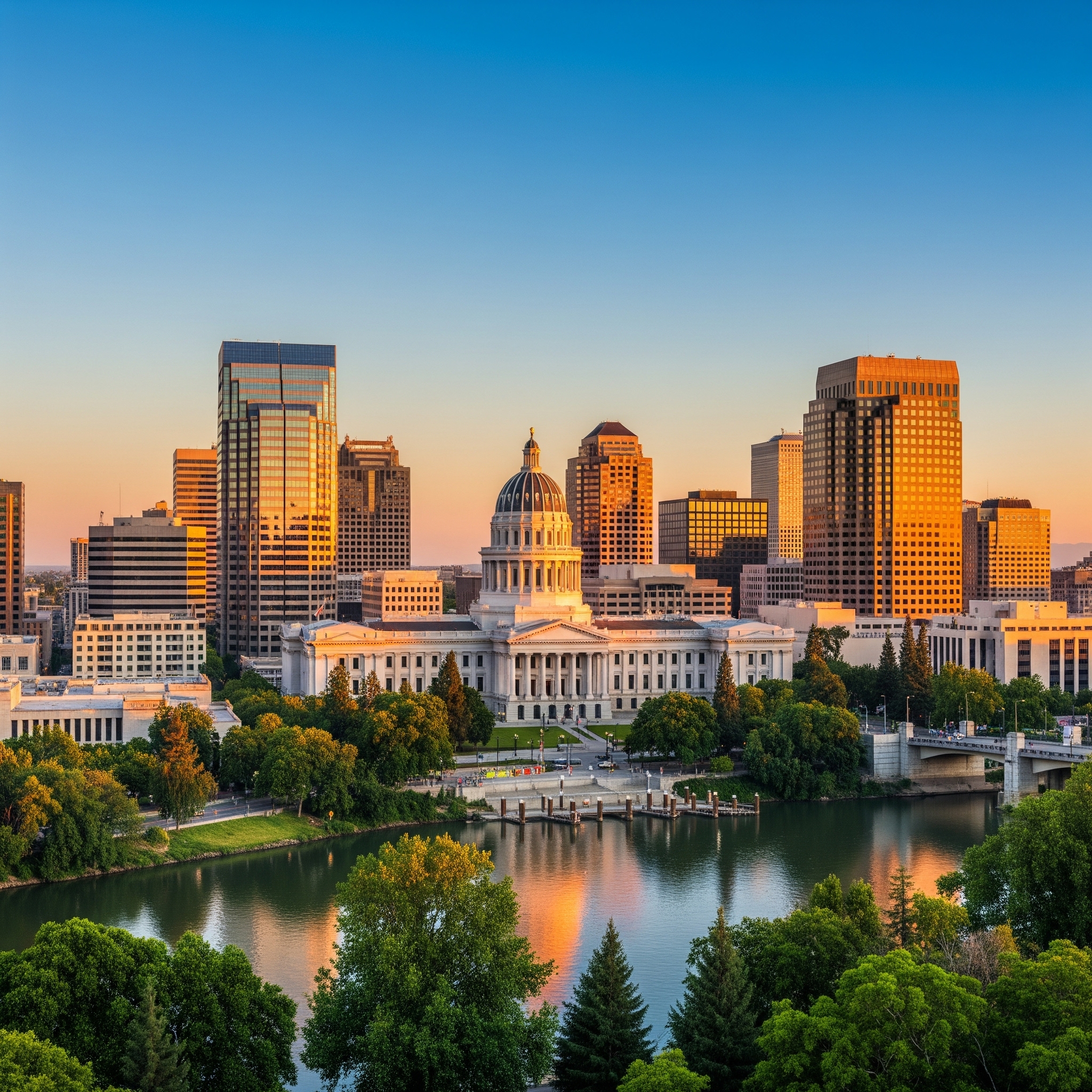 Loan Calculator with Cash Flow Analysis in Sacramento NOW!