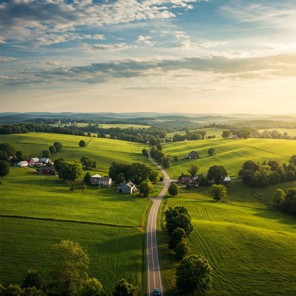 dscr loan pennsylvania