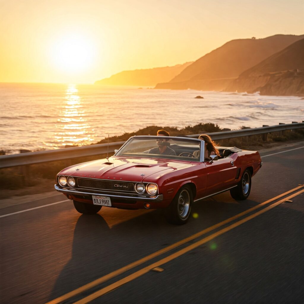 California DSCR Loan