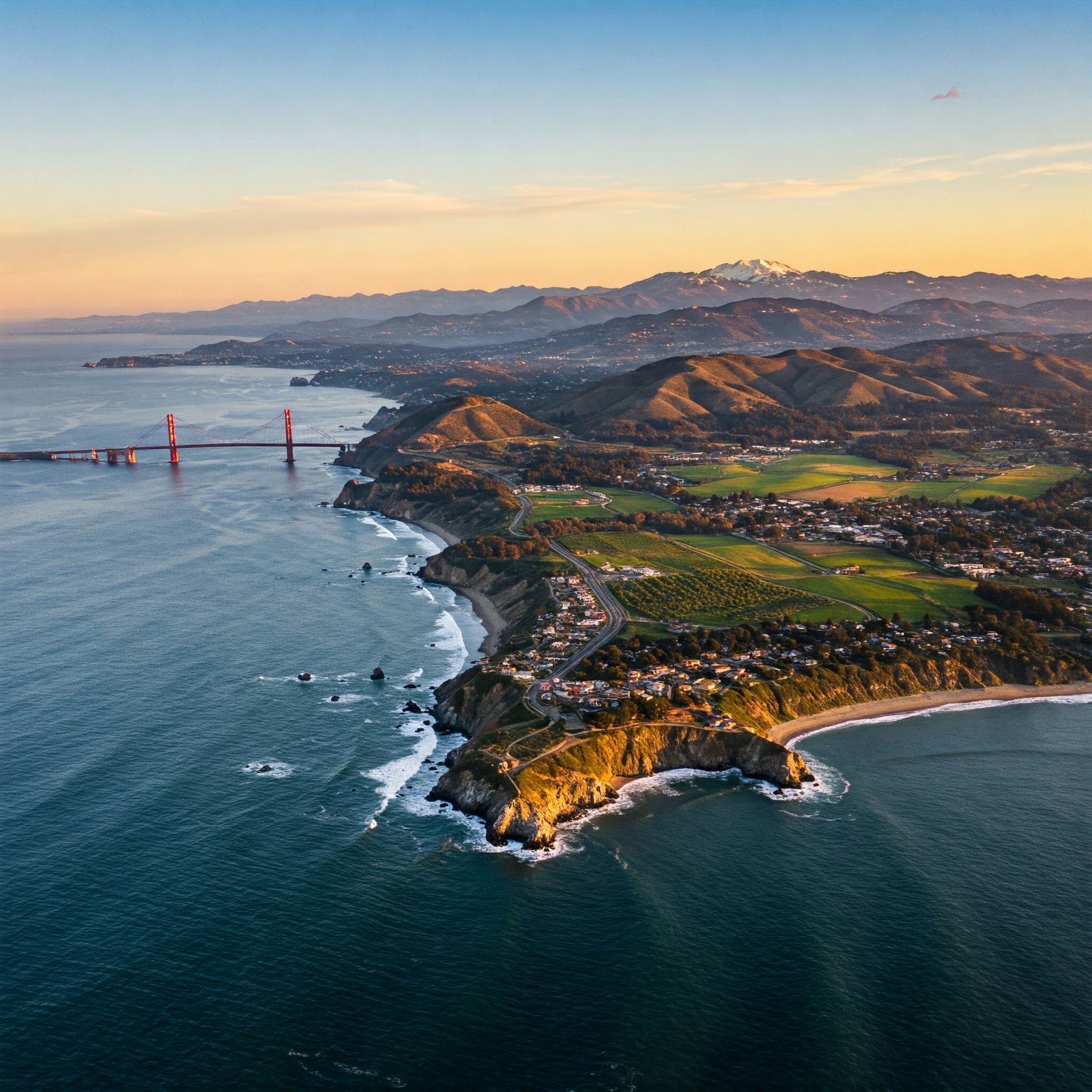 California DSCR Loan