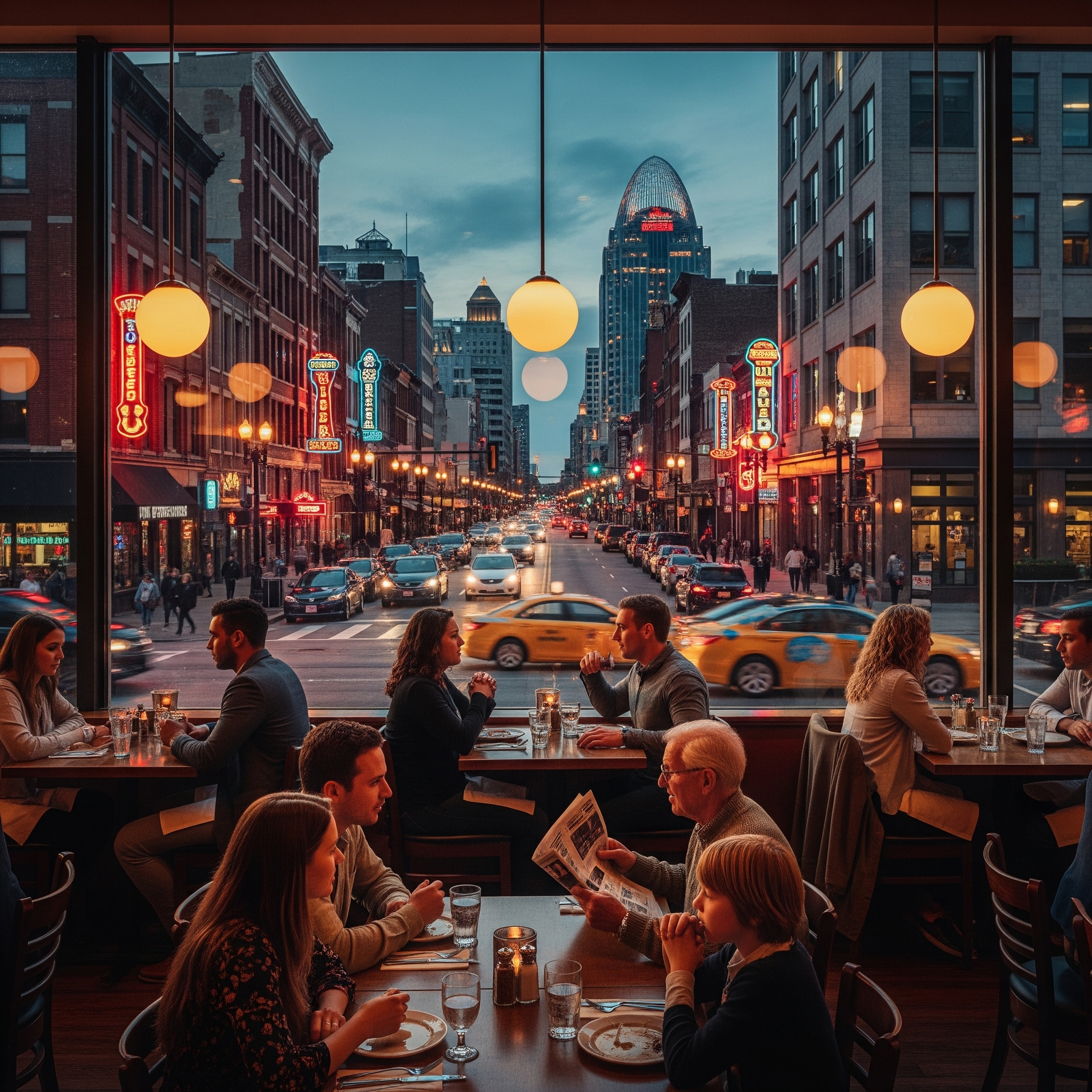 Emergency Business Loans with Bad Credit in Cincinnati NOW!