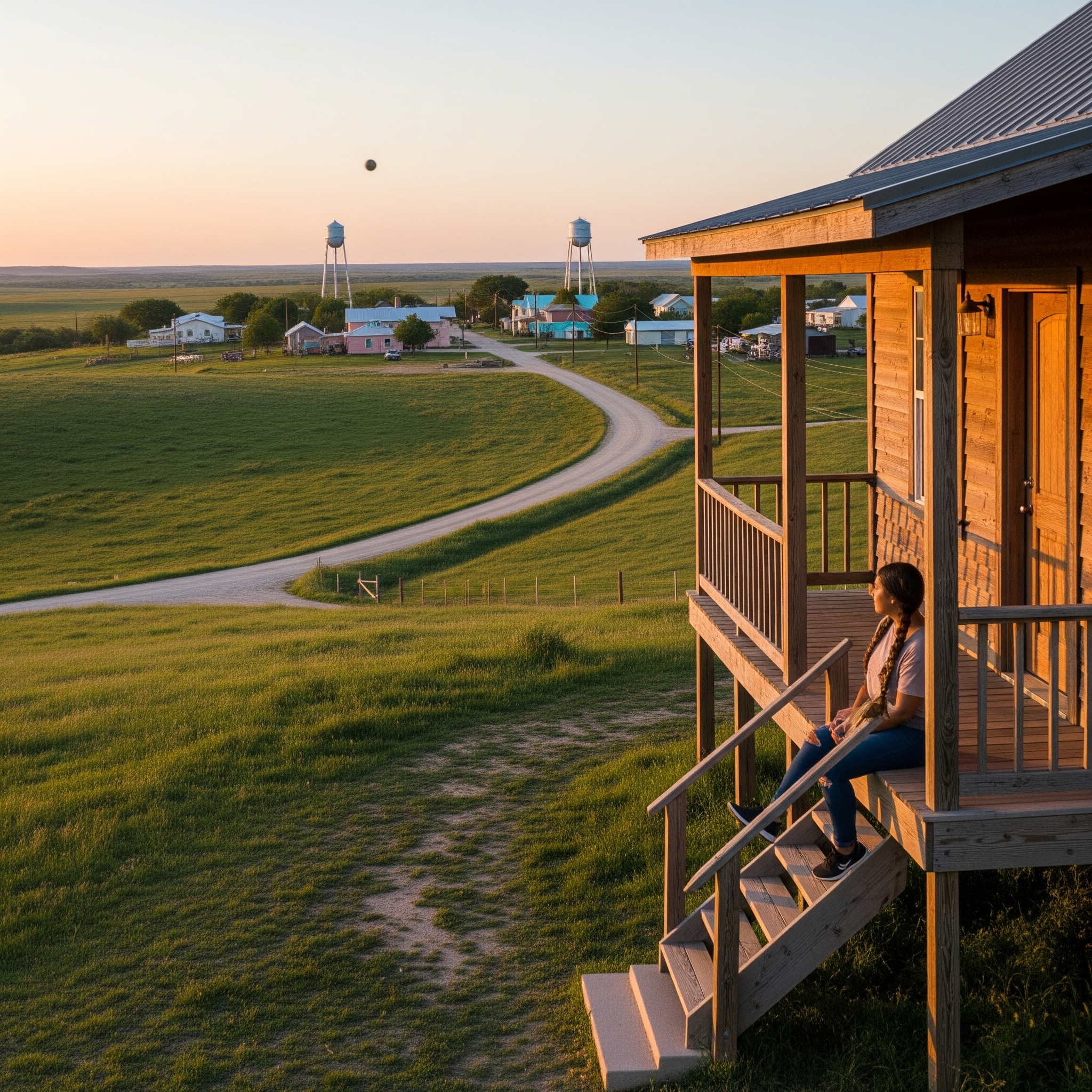 Cost segregation for real estate cash flow in Texas NOW!