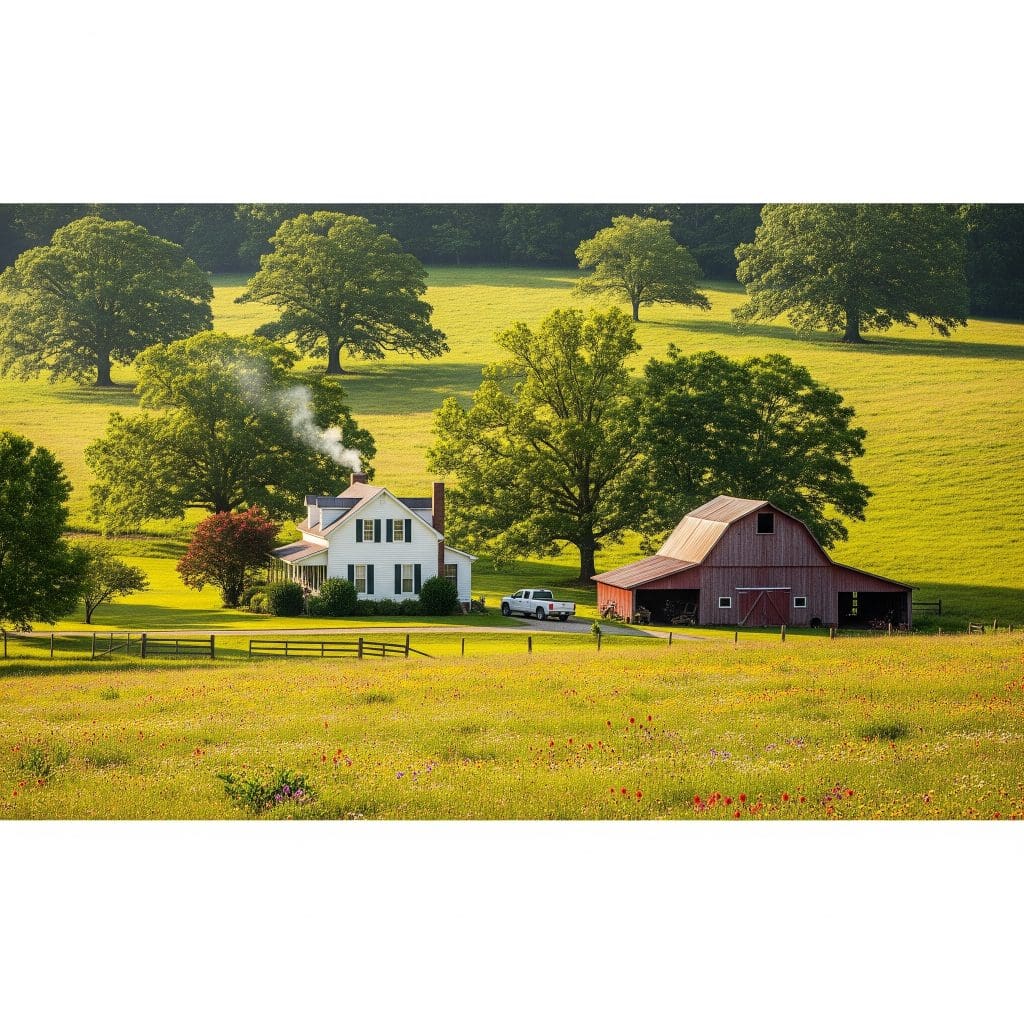 Get 1031 Exchange Like-Kind Property Rules in Georgia NOW!