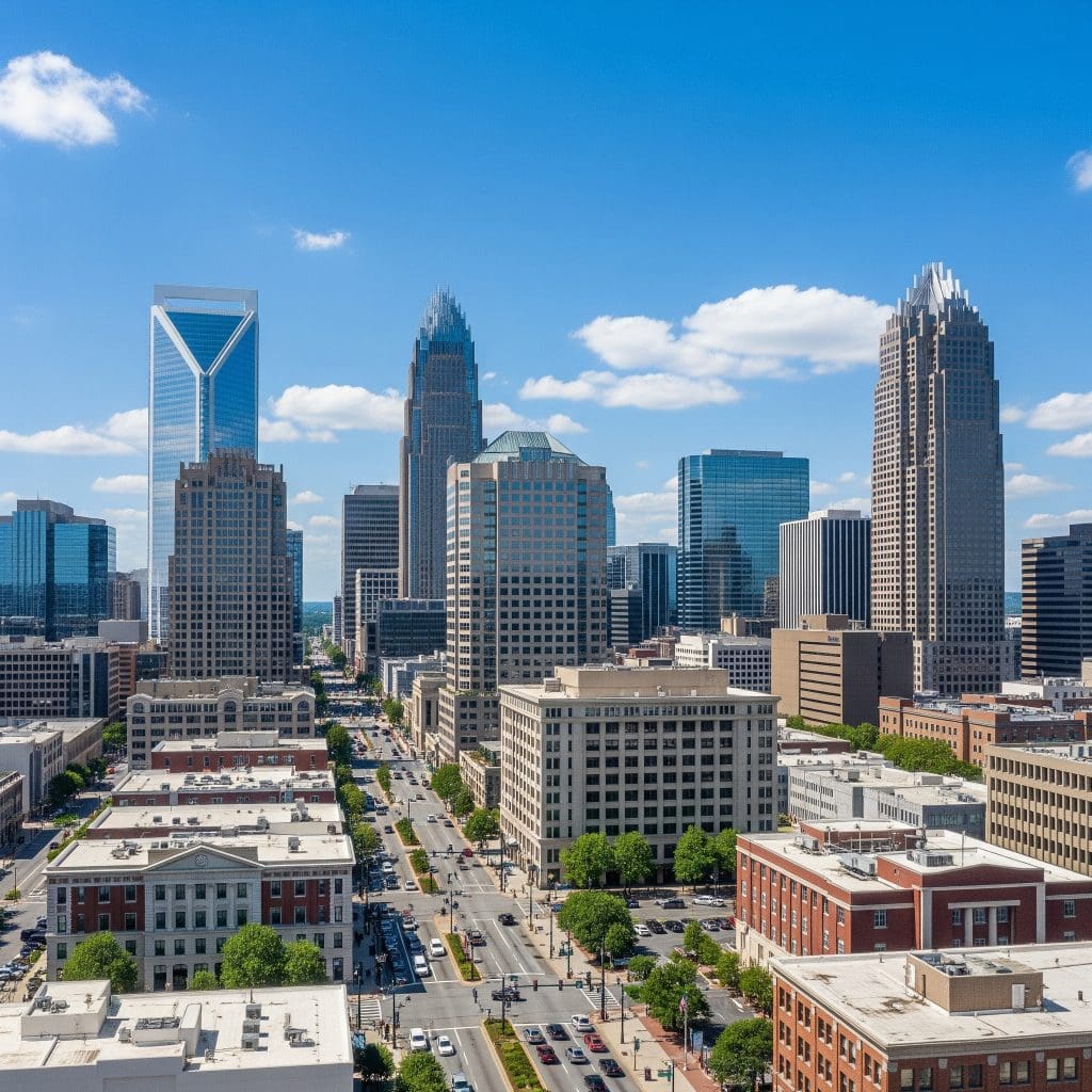 North Carolina Investors