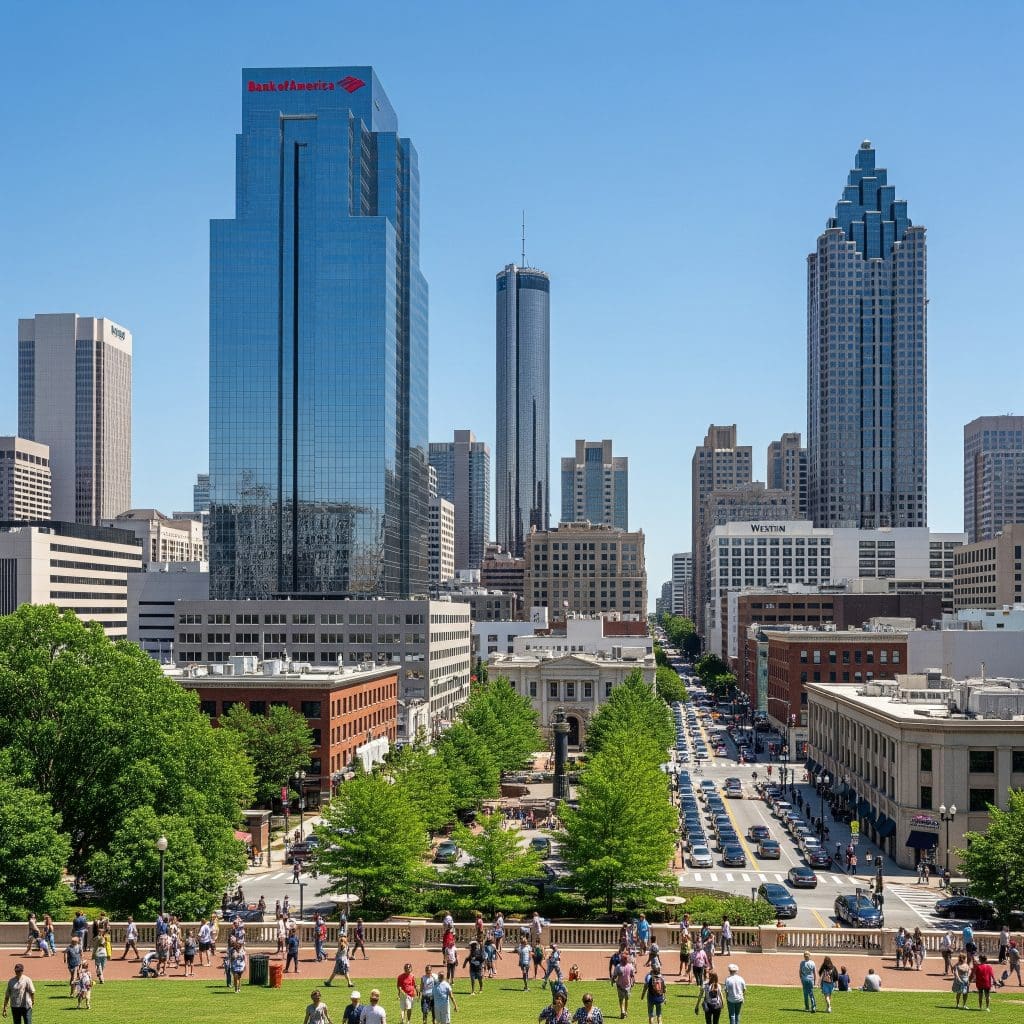 Hard Money Loans with No Income In Georgia NOW!