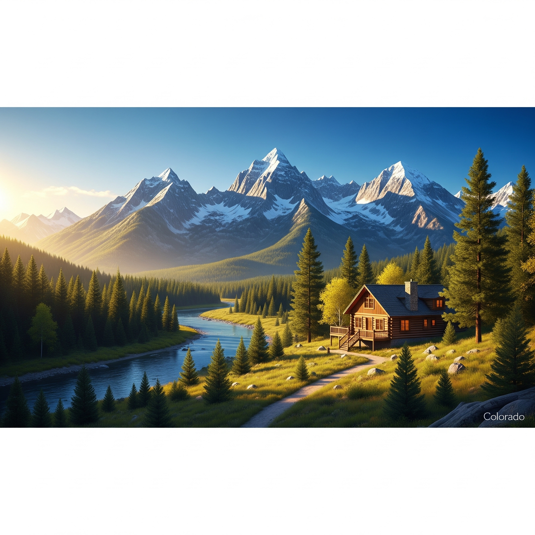 Get Mortgage No W2s or Pay Stubs in Colorado NOW!