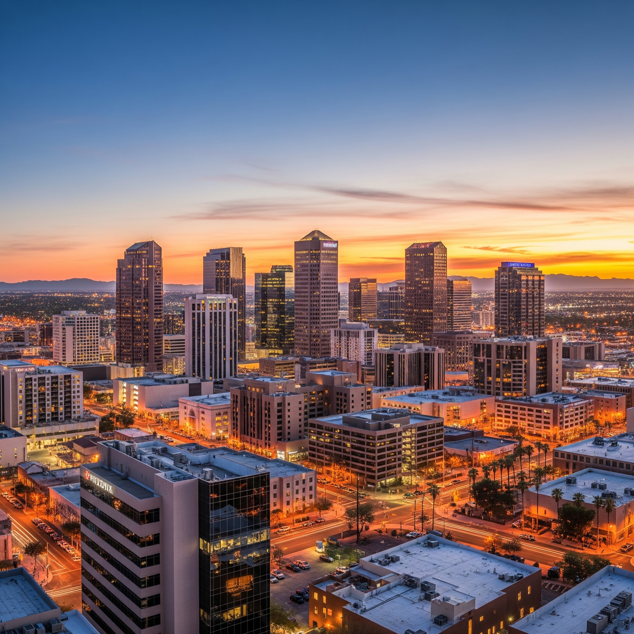 Arizona's Airbnb Goldmine