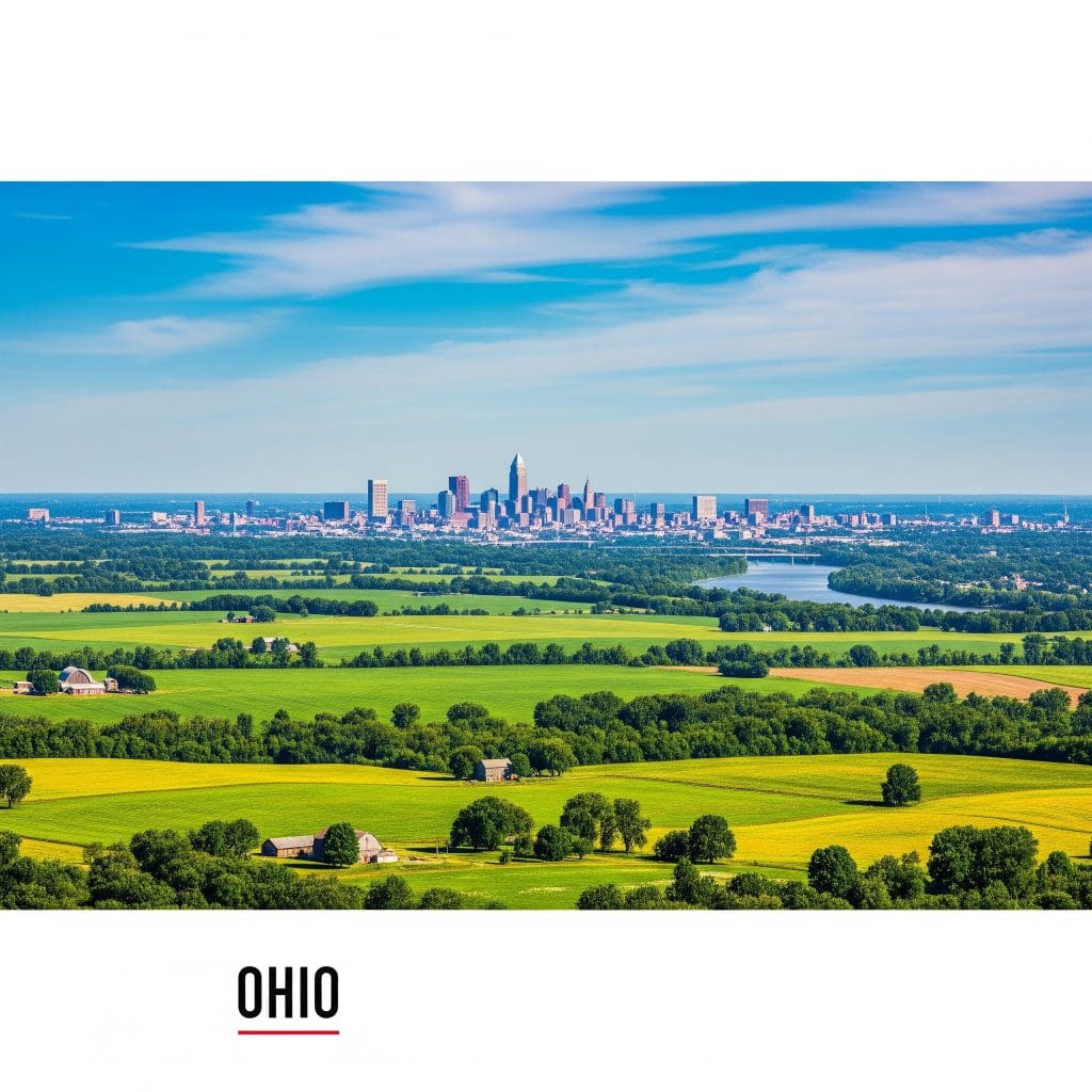 Find No Income Check Real Estate Lenders in Ohio NOW!