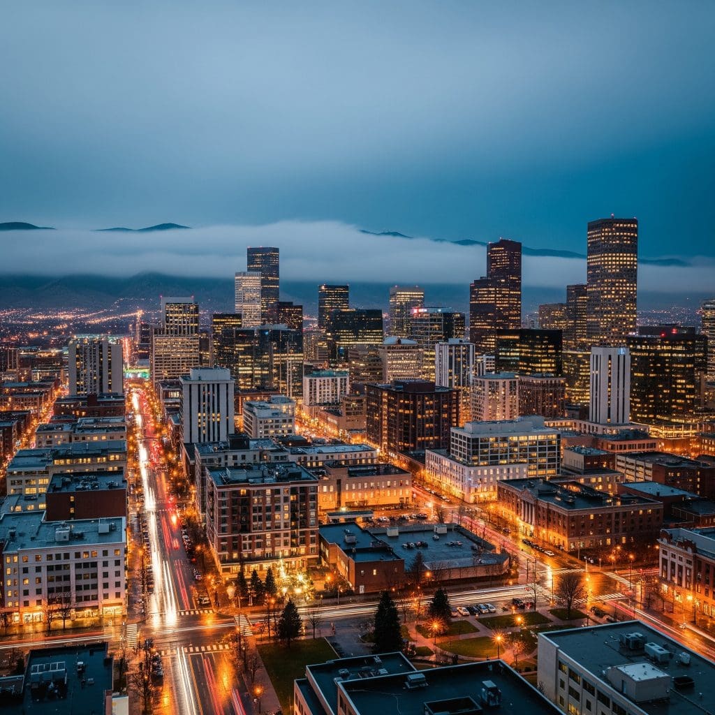 SBA Loan Process for Startups Acquiring Property in Denver