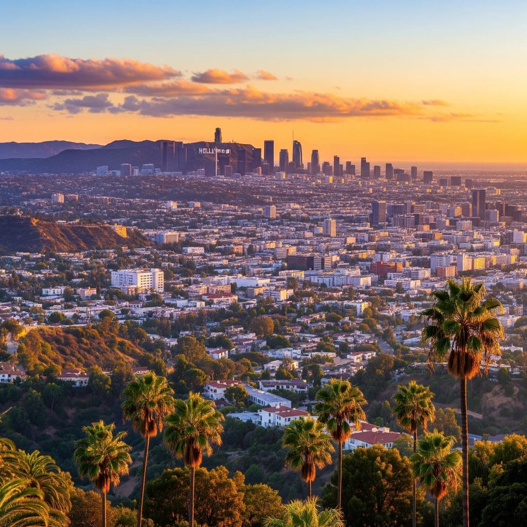 DSCR Blanket Loans for Multiple Properties in California NOW!