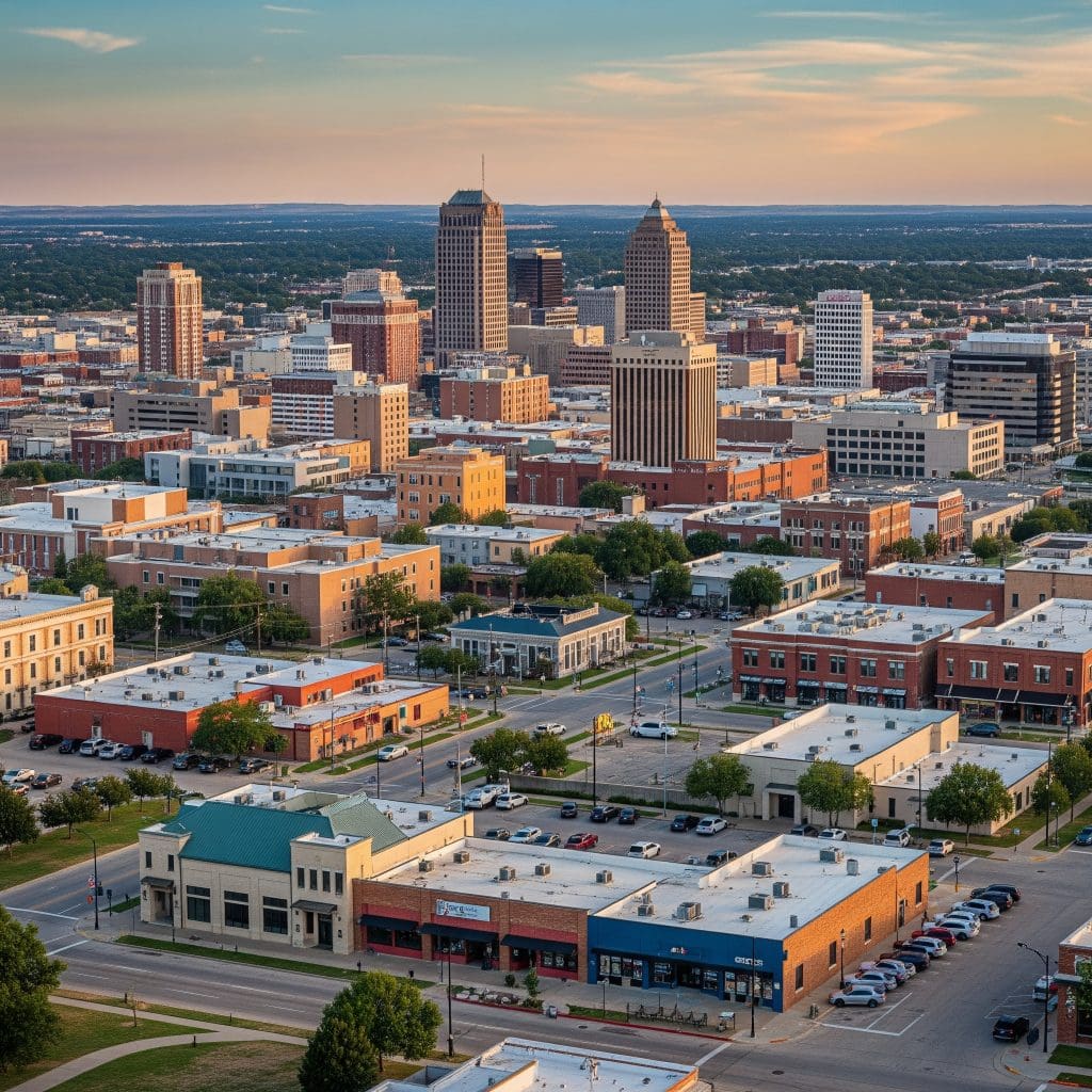 Get Asset-Based Blanket Financing for Texas Properties NOW!