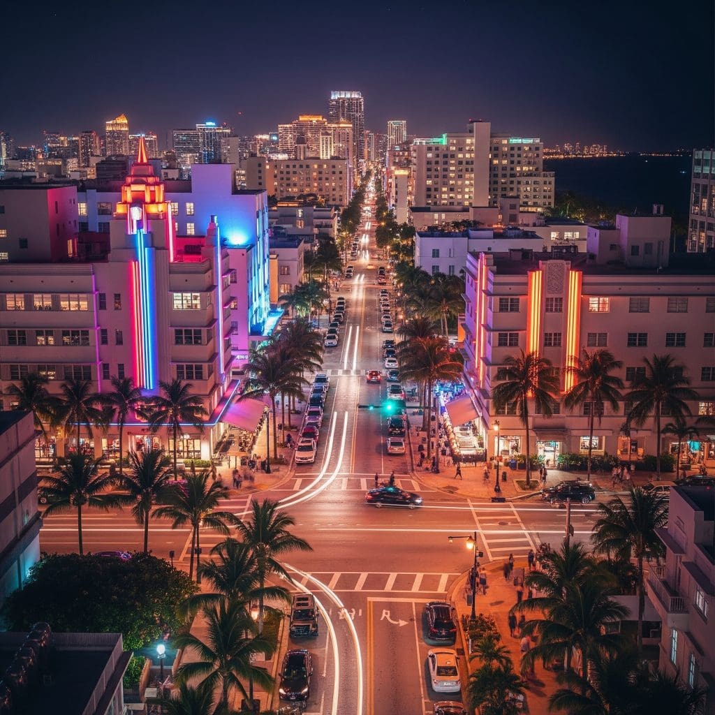 Hotel Construction Loan in Florida