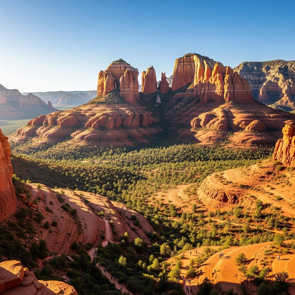 Get Blanket Loans for Arizona Vacation Rental Portfolios NOW!