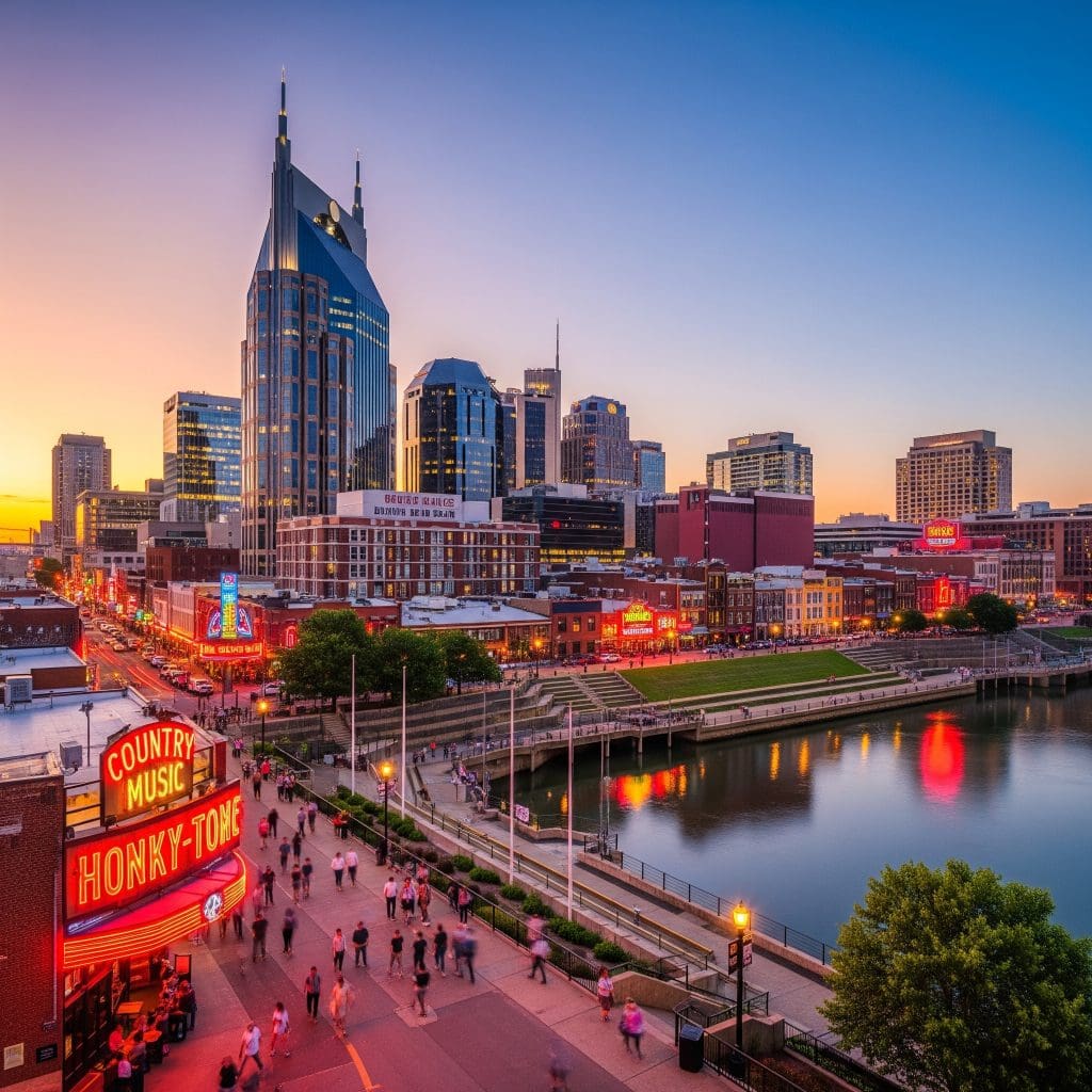 Hotel Construction Loan with Bad Credit in Tennessee