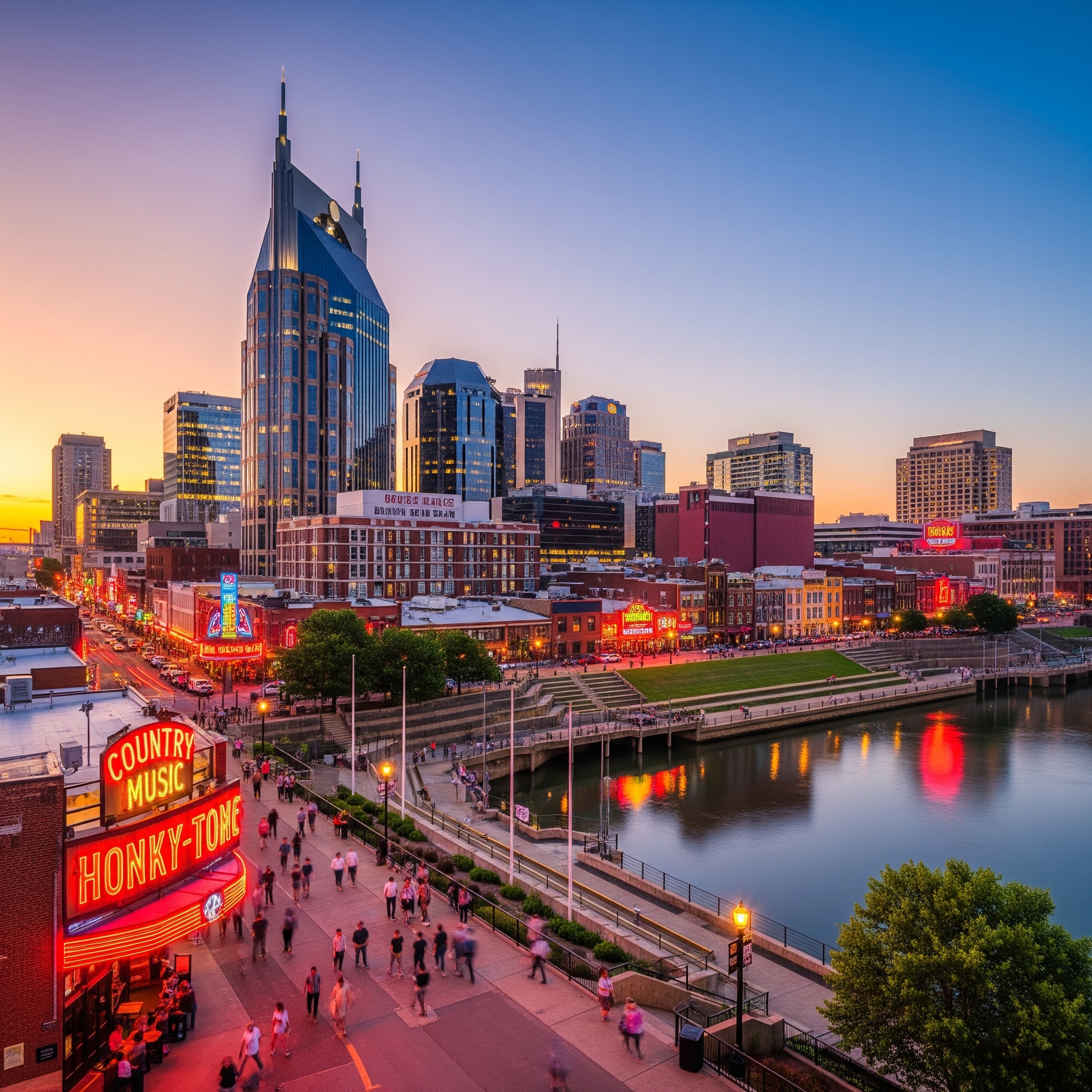 Hotel Construction Loan with Bad Credit in Tennessee