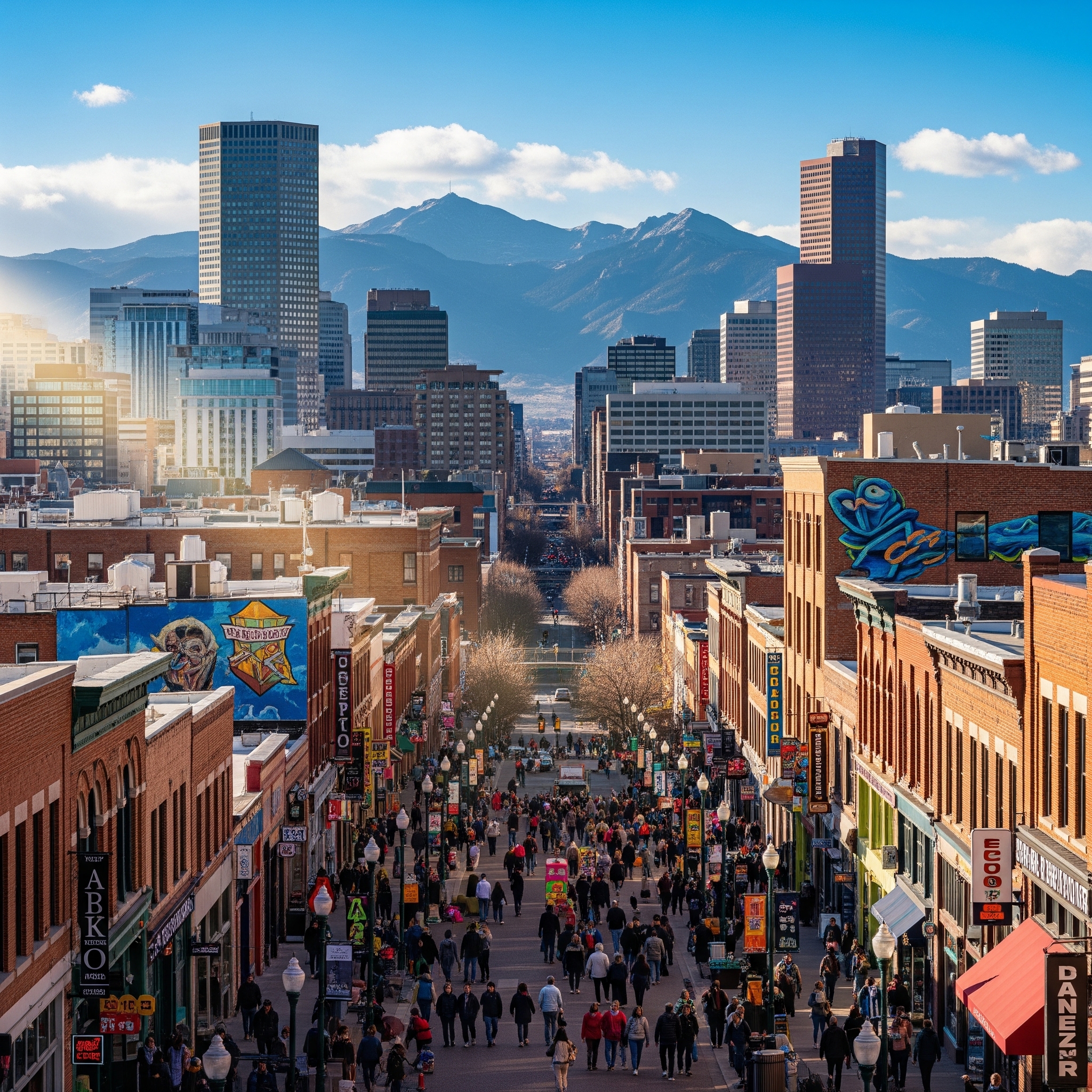 Hard Money for Marijuana Real Estate in Colorado NOW!