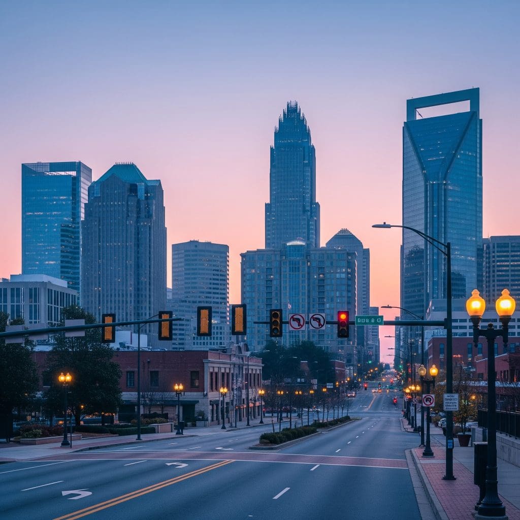 Get a Rental Loan with Bad Credit in Charlotte