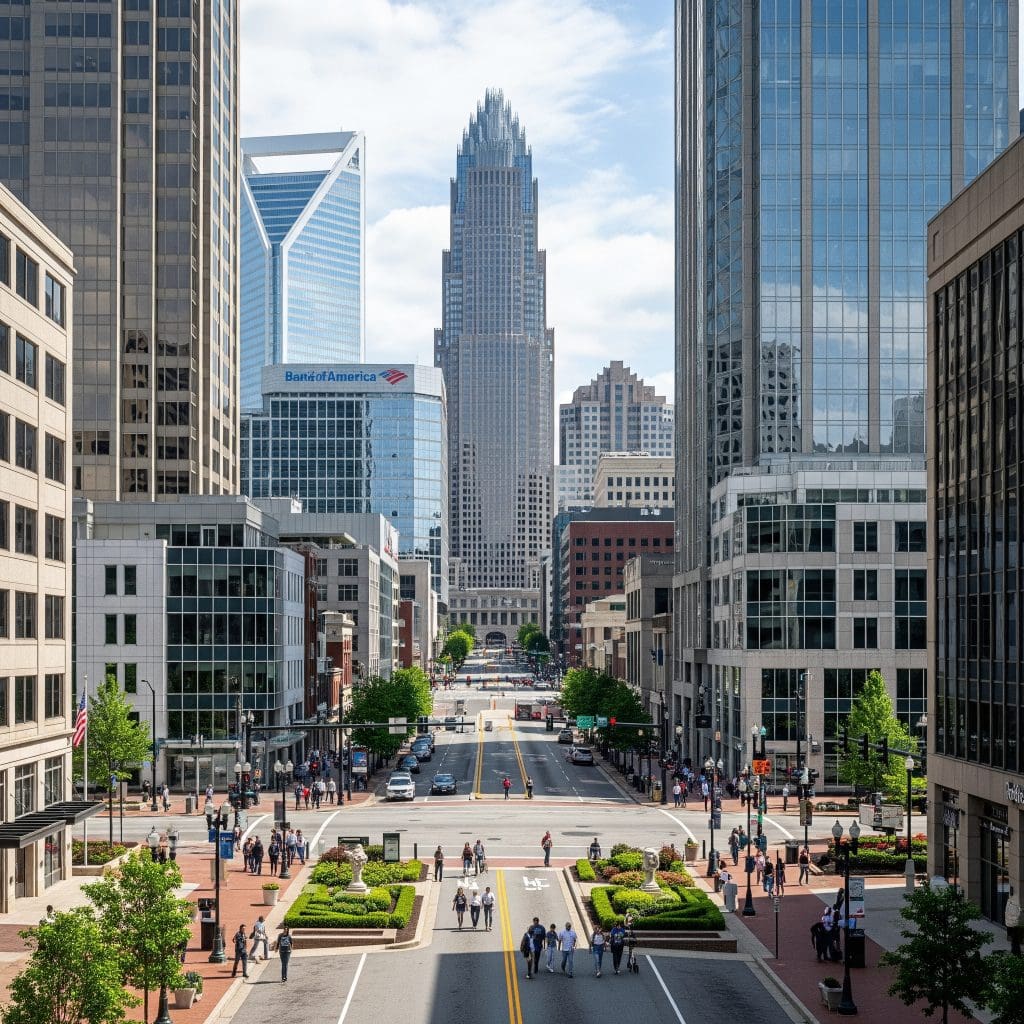 DSCR LOAN NO INCOME VERIFICATION IN NORTH CAROLINA NOW