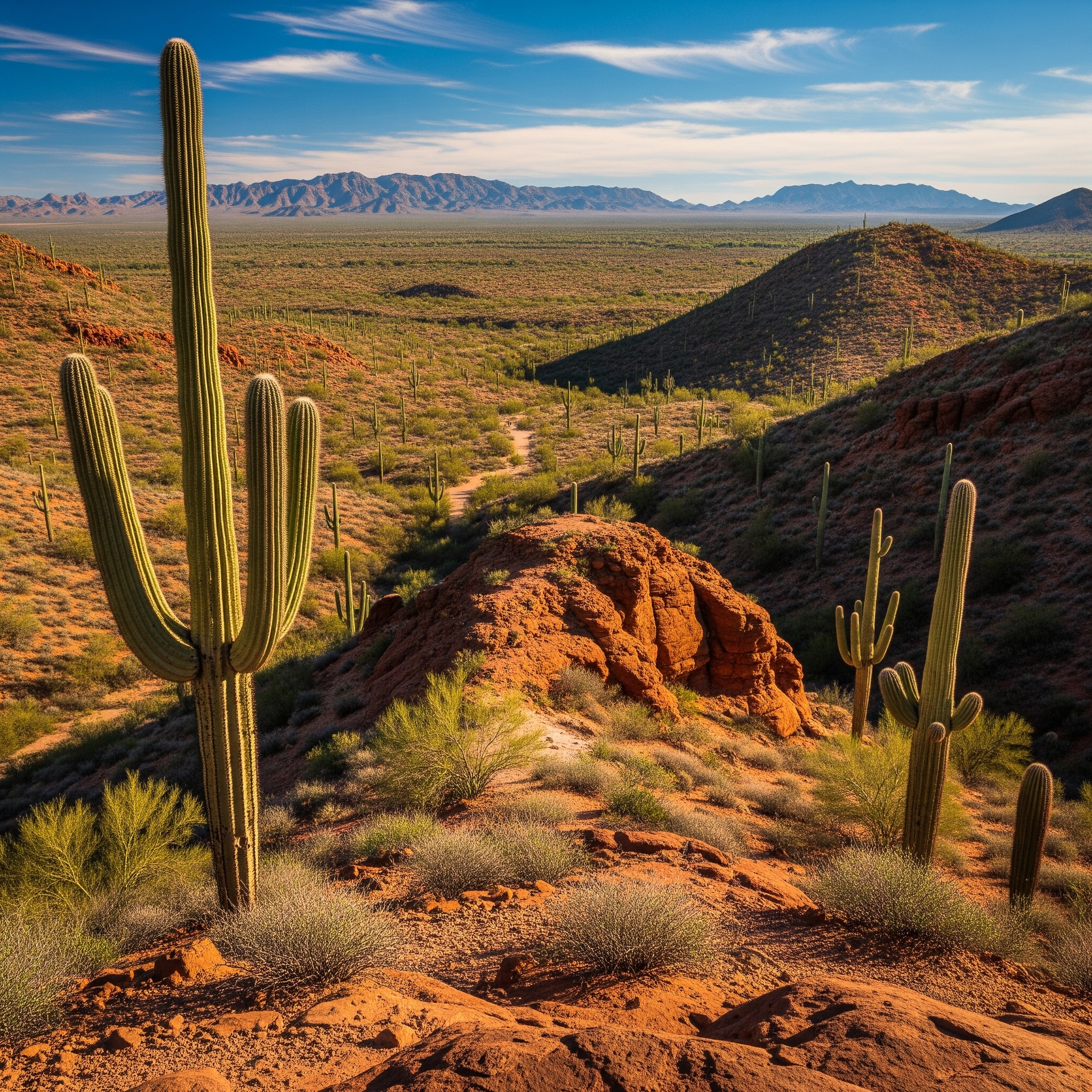 Get DSCR Loan for 1031 Exchange Acquisition in Arizona NOW!