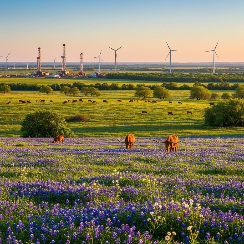 Get DSCR Loan for Rental Property in Texas NOW!