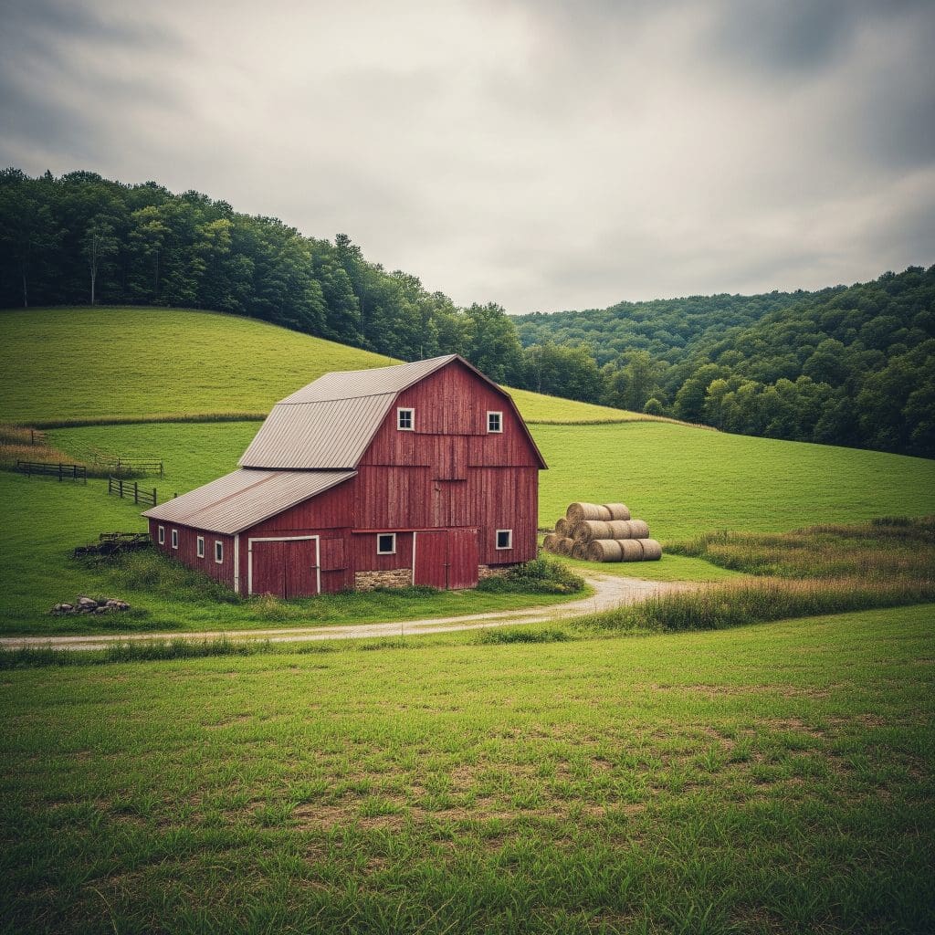 DSCR loans vs conventional for 1031 exchange in Pennsylvania NOW!