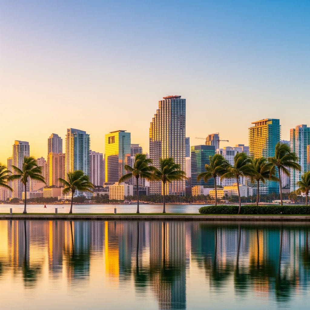 Rental Property Loan with an LLC IN MIAMI NOW!