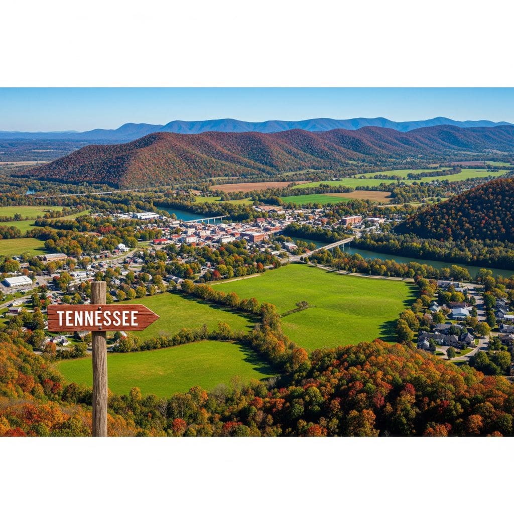 Alternative Mortgage Loans for Irregular Income in Tennessee NOW!