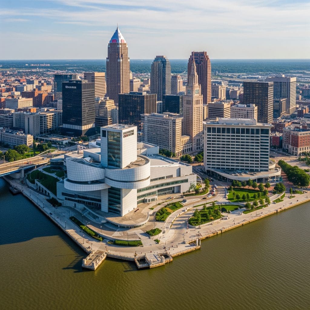 DSCR Loan for Commercial Property Rates in Ohio NOW!