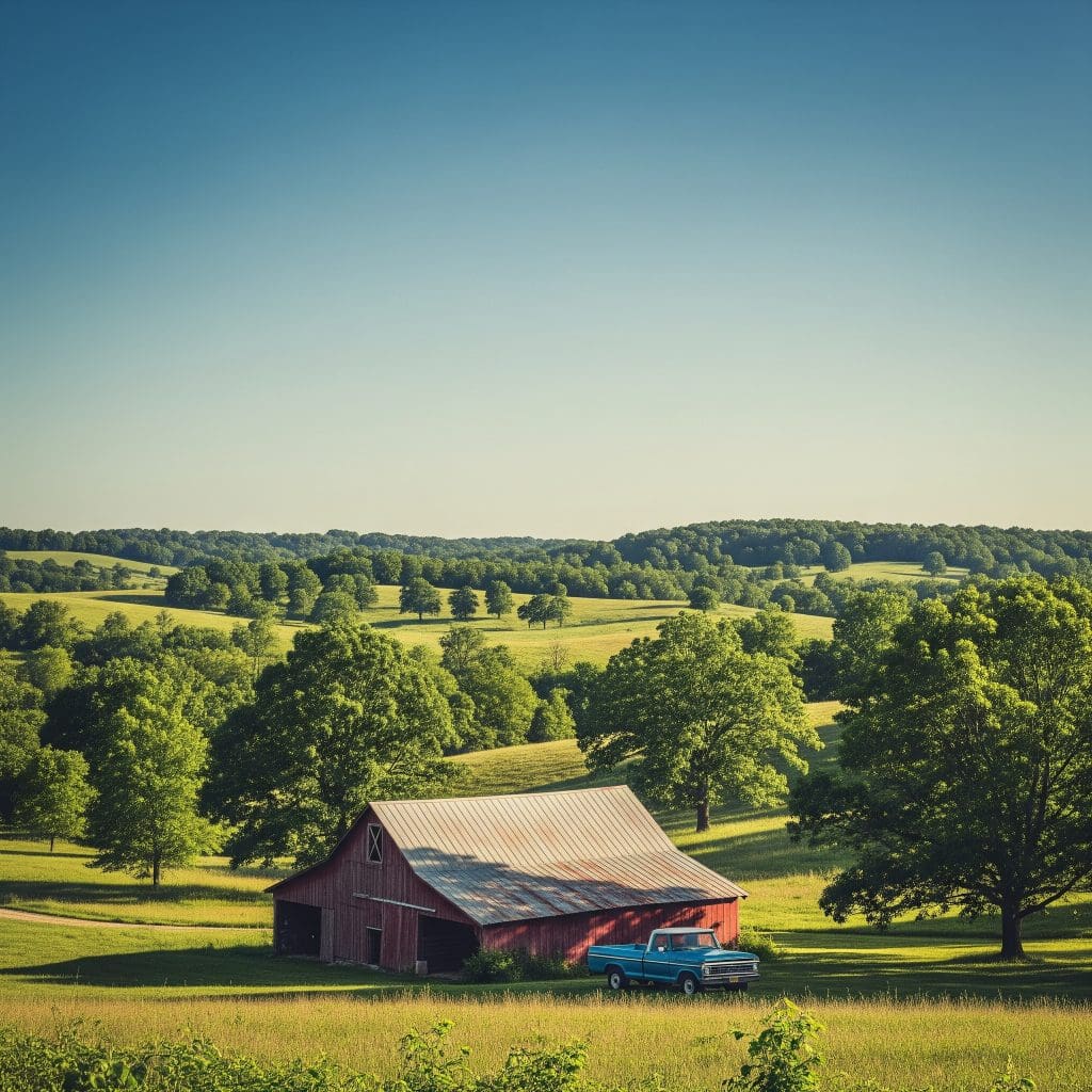 SBA Loan for Businesses with Real Estate in Tennessee NOW!