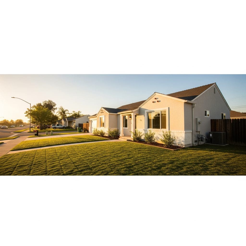 going passive in real estate. dscr loans for rentals