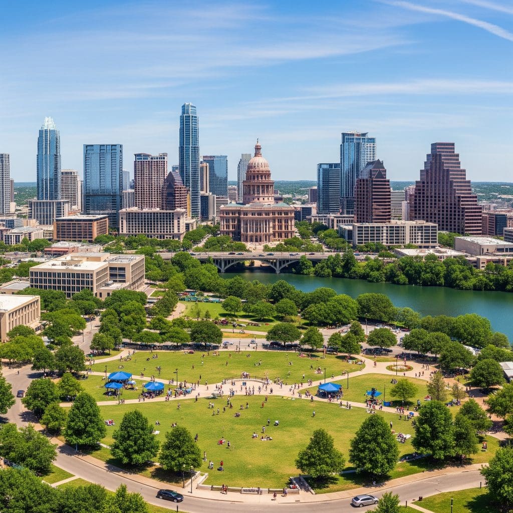 SBA 504 Loan Process for Real Estate in Texas NOW!