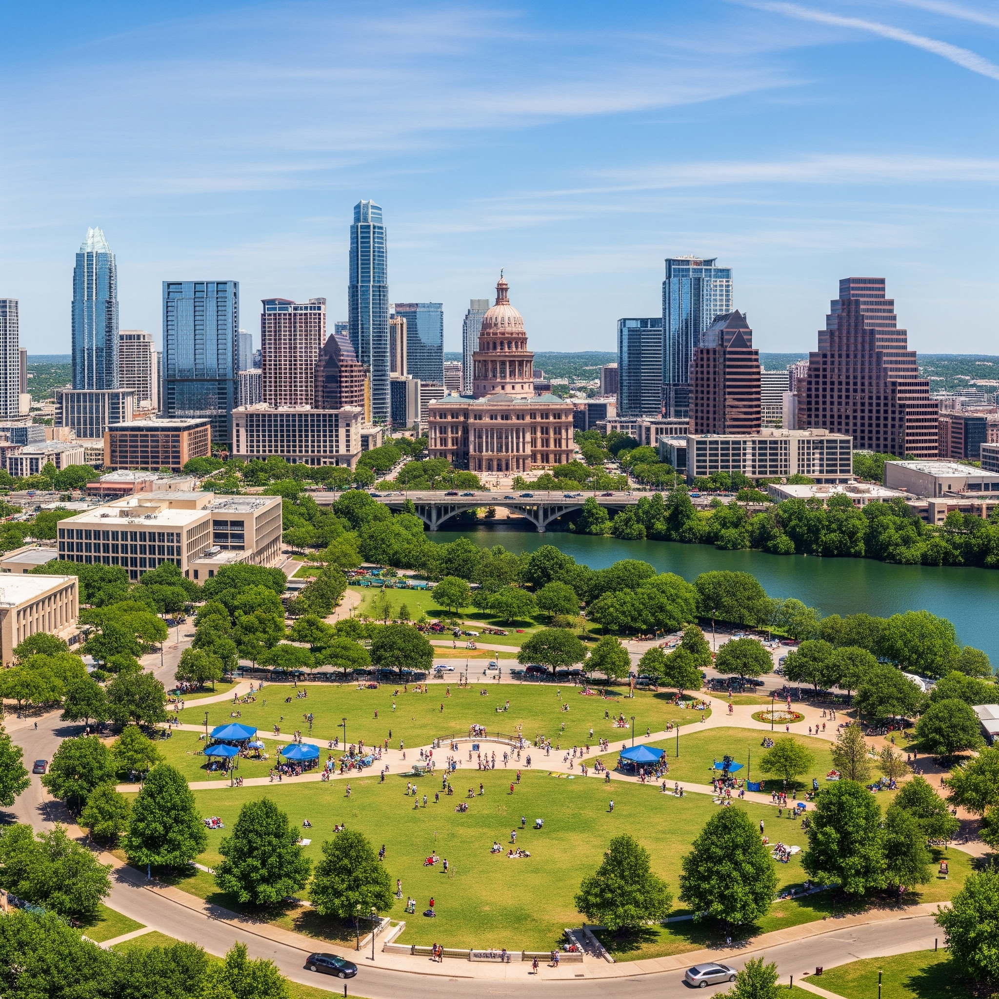 SBA 504 Loan Process for Real Estate in Texas NOW!