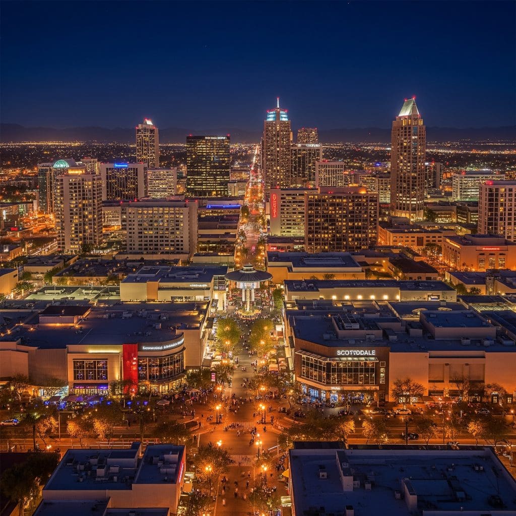 High Cash Flow Investment Opportunities in Scottsdale