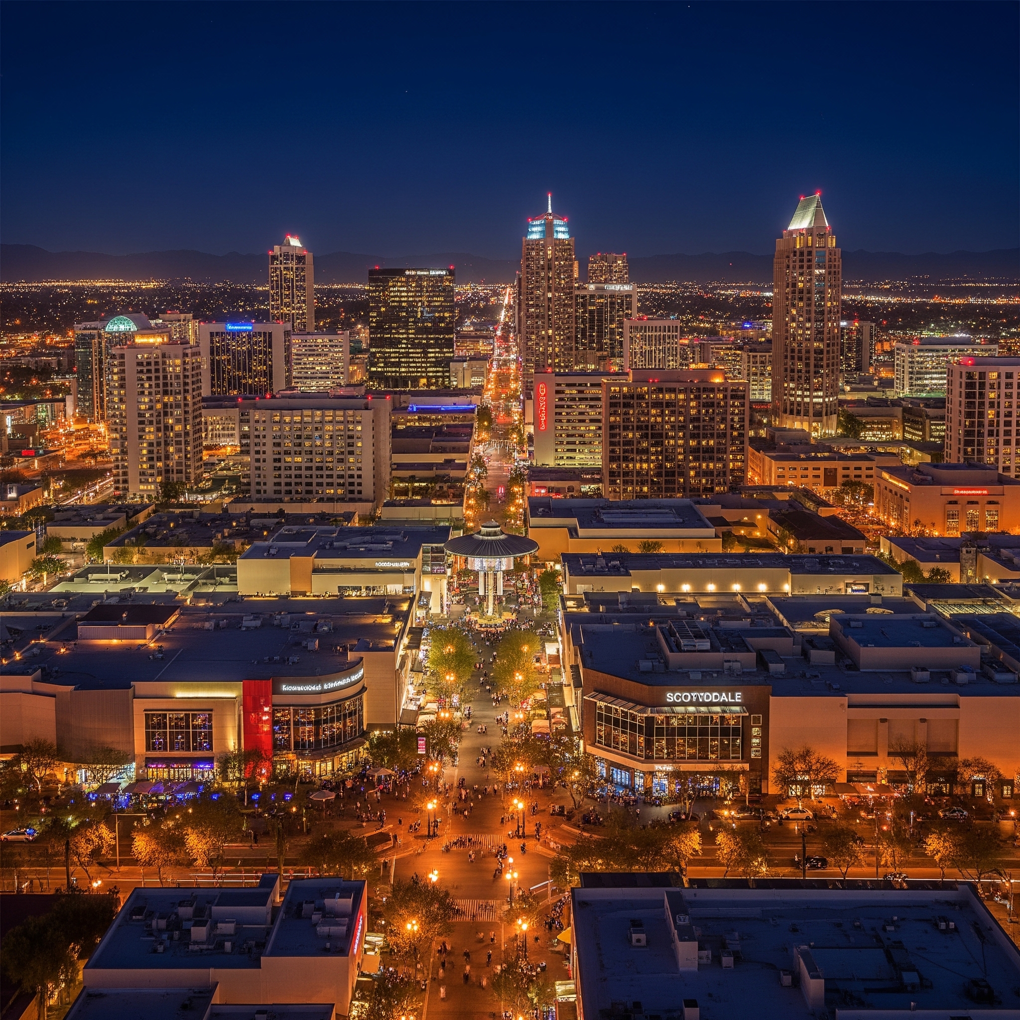 High Cash Flow Investment Opportunities in Scottsdale