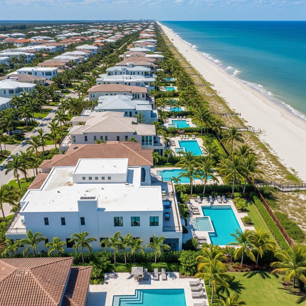 1031 for rental capital gains deferral in Florida NOW!