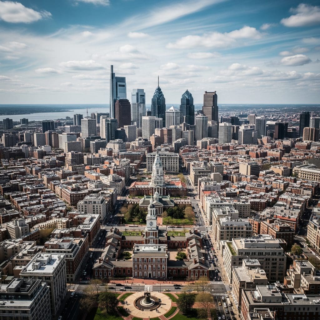 Get DSCR Loan Requirements in Pennsylvania NOW!