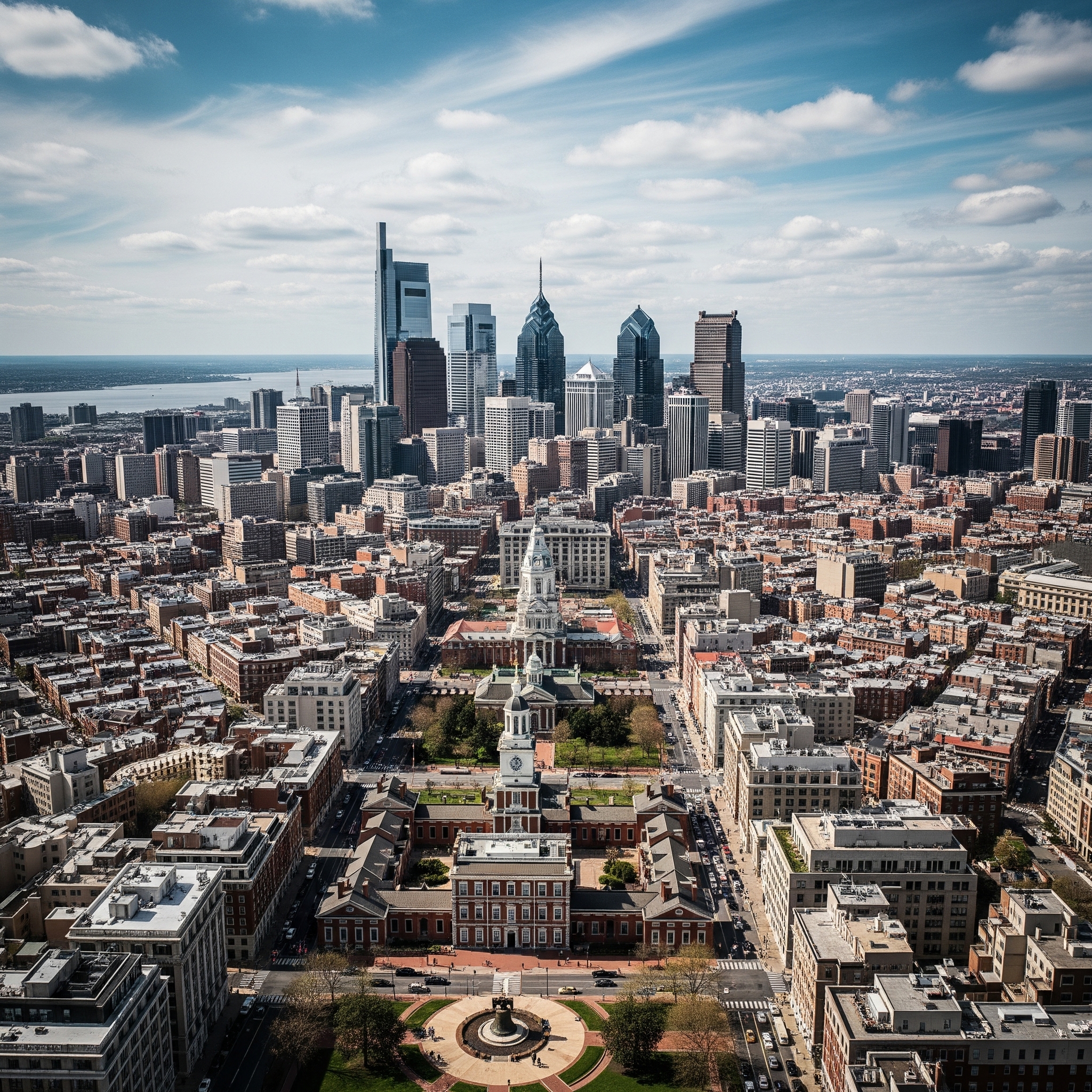 Get DSCR Loan Requirements in Pennsylvania NOW!